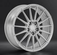 Диск LS Forged FG61 17x7.5 5x114.3 ET35 DIA67.1 SS