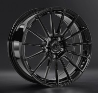 Диск LS Forged FG61 17x7.5 5x114.3 ET45 DIA67.1 BK