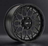 Диск LS Forged FG52 17x9 6x139.7 ET20 DIA106.1 MB
