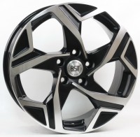 Диск RST R227 17x7 5x110 ET46 DIA63.4 BD