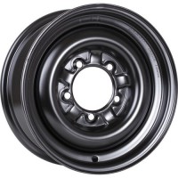 Диск Kronprinz УАЗ 450 15x6 5x139.7 ET22 DIA108.5 BLACK