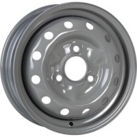 Диск Kronprinz ВАЗ 1111 12x4 3x98 ET40 DIA58.6 GREY
