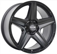 Диск PDW Titan 18x8 6x139.7 ET36 DIA100.1 U4B