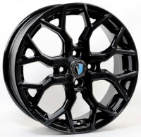 Диск VENTI 1619 16x6 4x100 ET41 DIA60.1 BL