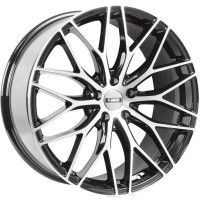 Диск NEO 240 20x8.5 5x108 ET42 DIA63.4 BDM