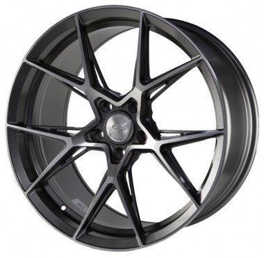 Диск RR CSSYA5636 19x8.5 5x114.3 ET35 DIA67.1 MK-P