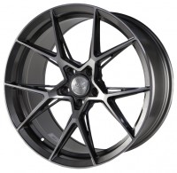 Диск RR CSSYA5636 19x8.5 5x114.3 ET35 DIA67.1 MK-P