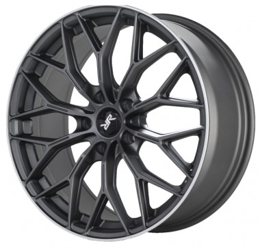 Диск RR CSSYA5647 20x8.5 5x108 ET45 DIA63.4 MK-LP/M