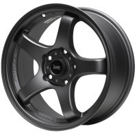 Диск RR CSS 391 15x6.5 4x100 ET38 DIA60.1 MK/M