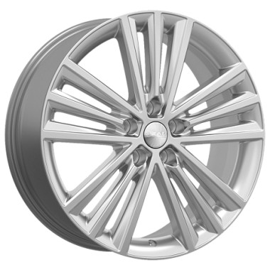 Диск Скад Манчестер 19x7.5 5x114.3 ET34 DIA66.6 СЕЛЕНА