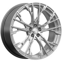 Диск Скад Ларго 19x7.5 5x114.3 ET40 DIA60.1 СЕЛЕНА