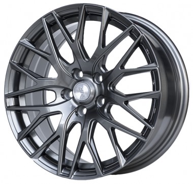 Диск RR CSSD2854 15x6.5 4x100 ET40 DIA60.1 GS