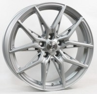Диск RST R218 18x7.5 5x114.3 ET50 DIA67.1 S