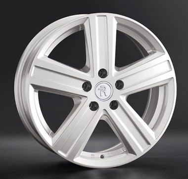 Диск Replay PG93 16x6.5 5x108 ET46 DIA65.1 S