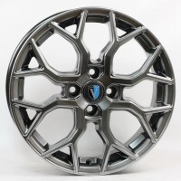 Диск VENTI 1619 16x6 4x100 ET41 DIA60.1 BH