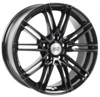 Диск RST R168 18x8 5x114.3 ET50 DIA60.1 BL
