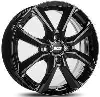 Диск N2O V2271 16x6 4x100 ET50 DIA60.1 BP