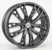 Диск RST R052 20x8 5x114.3 ET45 DIA67.1 BMG
