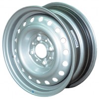 Диск Eurodisk 64C47,5G 15x6 4x108 ET47.5 DIA63.3 SILVER