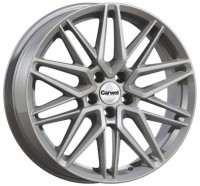 Диск Carwel Вайс 233 18x7 5x114.3 ET45 DIA67.1 SB
