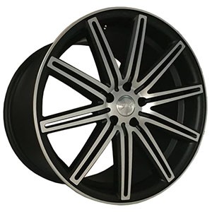 Диск RR CSS7103 18x8 5x114.3 ET40 DIA67.1 B-P/M