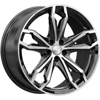 Диск Скад Гранада 19x9 5x120 ET45 DIA74.1 АЛМАЗ