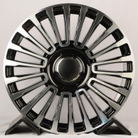 Диск RST R112 20x9 5x108 ET38.5 DIA63.4 BD