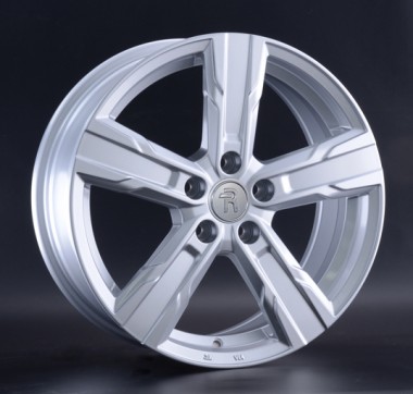 Диск Replay PG78 17x7.5 5x108 ET46 DIA65.1 S