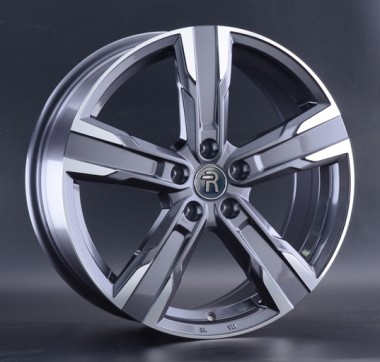 Диск Replay PG78 17x7.5 5x108 ET46 DIA65.1 GMF