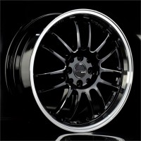 Диск PDW RE30 CLUB SPORT 17x7 5x114.3 ET40 DIA67.1 U4B