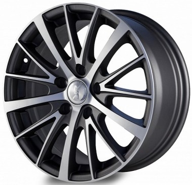 Диск RR CSS3173 15x6.5 5x100 ET35 DIA57.1 MK-P/M