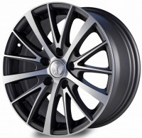 Диск RR CSS3173 15x6.5 5x100 ET35 DIA57.1 MK-P/M