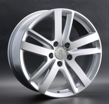 Диск Replay A47 18x8 5x130 ET53 DIA71.6 S