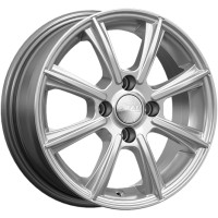 Диск Скад Монако 14x5.5 4x98 ET38 DIA58.6 СЕЛЕНА