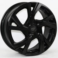 Диск RST R075 15x6 4x100 ET40 DIA60.1 BL