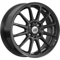 Диск Wheels UP Up102 15x6 4x100 ET45 DIA67.1 GB