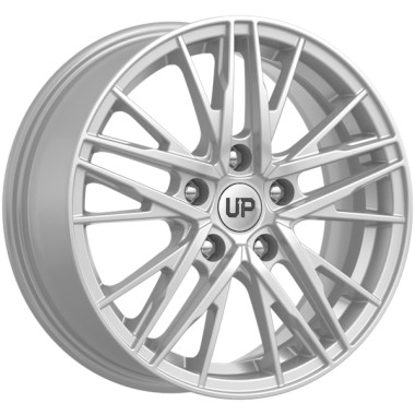 Диск Wheels UP Up108 16x6.5 5x100 ET38 DIA57.1 S