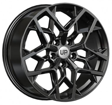 Диск Wheels UP Up110 17x7.5 5x114.3 ET45 DIA60.1 GB