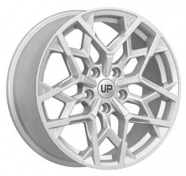 Диск Wheels UP Up110 17x7.5 5x114.3 ET40 DIA66.1 S