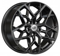 Диск Wheels UP Up110 17x7.5 5x114.3 ET40 DIA67.1 GB