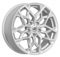 Диск Wheels UP Up110 17x7.5 5x114.3 ET40 DIA67.1 S