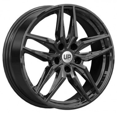 Диск Wheels UP Up112 18x7 5x114.3 ET37 DIA66.6 GB