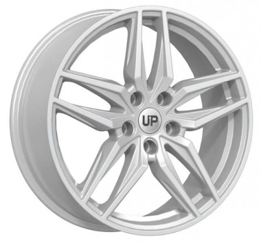 Диск Wheels UP Up112 18x7 5x108 ET33 DIA60.1 S