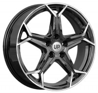 Диск Wheels UP Up118 18x6.5 5x114.3 ET50 DIA66.1 BFP