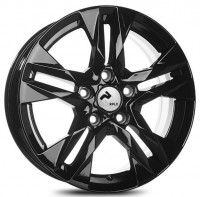 Диск RPLC MI236 16x6.5 5x114.3 ET46 DIA67.1 B