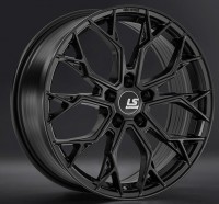 Диск LS wheels FlowForming RC108 18x7.5 5x108 ET33 DIA65.1 BKS