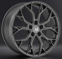 Диск LS wheels FlowForming RC108 18x7.5 5x112 ET40 DIA66.6 MGM