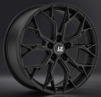Диск LS wheels FlowForming RC108 19x8 5x112 ET27 DIA66.6 MB