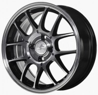 Диск RR CSSD2795 16x7 4x100 ET42 DIA60.1 B-P