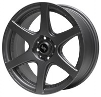 Диск RR CSS 3717 16x7 4x100 ET38 DIA60.1 MK/M